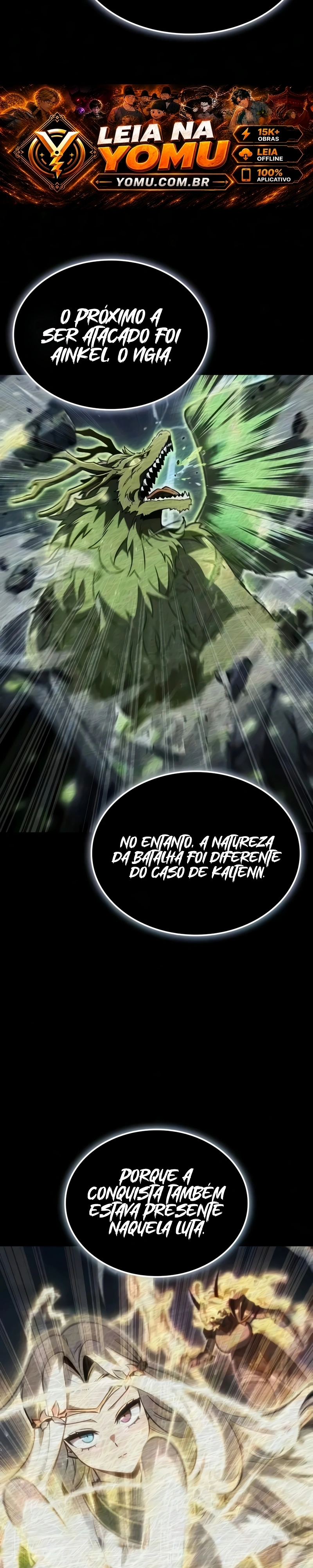 Roteiro Quebrado Capítulo 107 Página 5