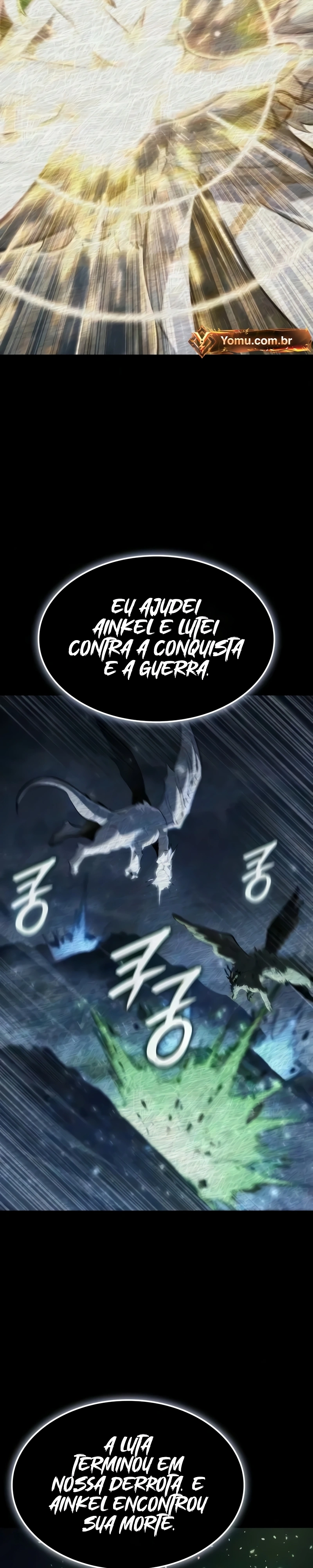Roteiro Quebrado Capítulo 107 Página 6