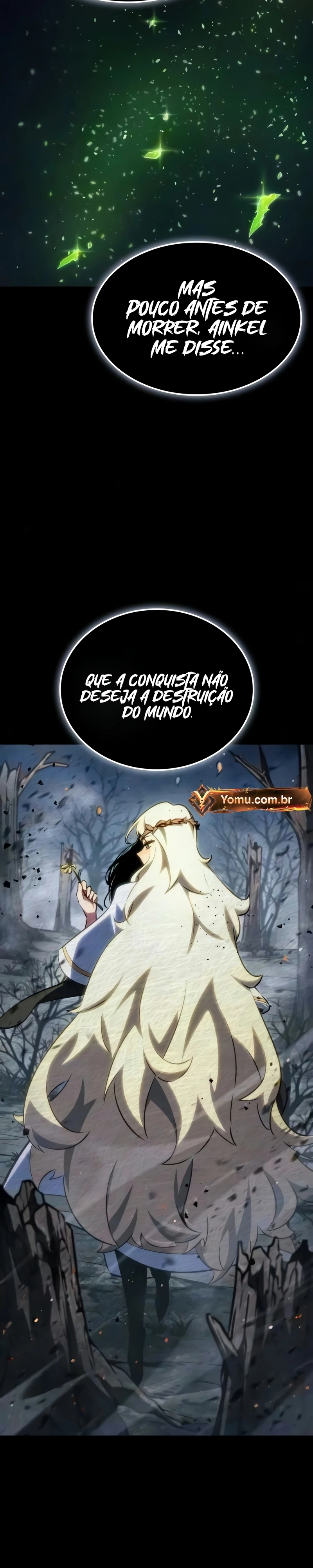 Roteiro Quebrado Capítulo 107 Página 7