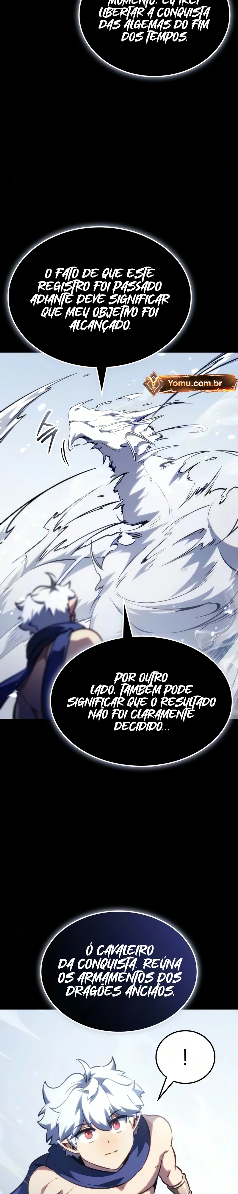 Roteiro Quebrado Capítulo 107 Página 9