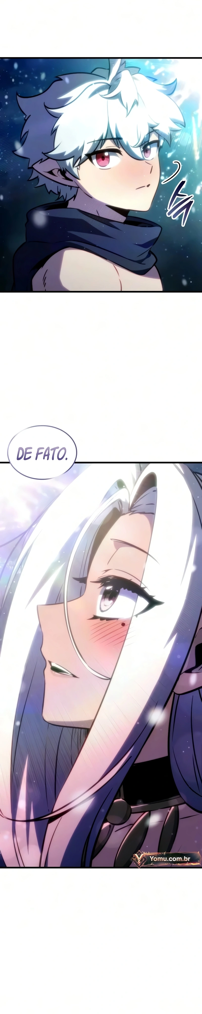 Roteiro Quebrado Capítulo 108 Página 11