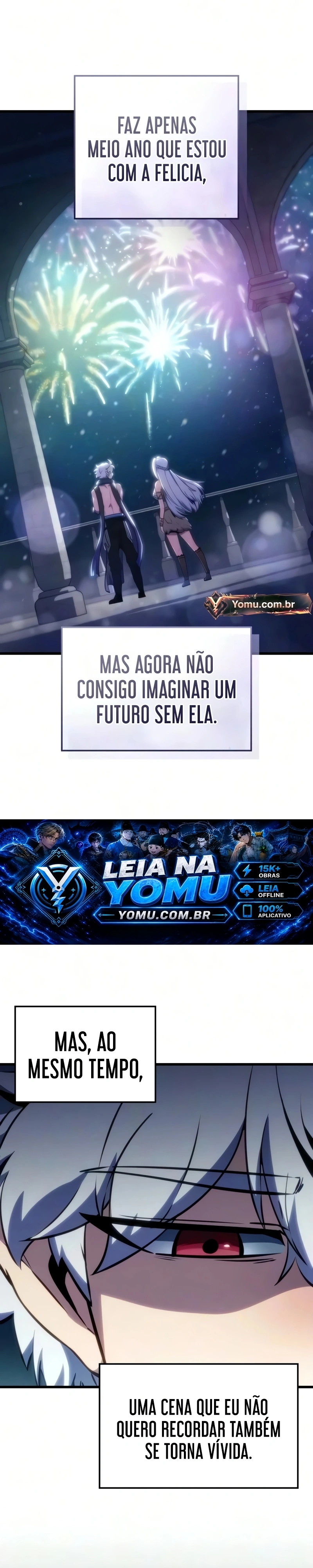 Roteiro Quebrado Capítulo 108 Página 12