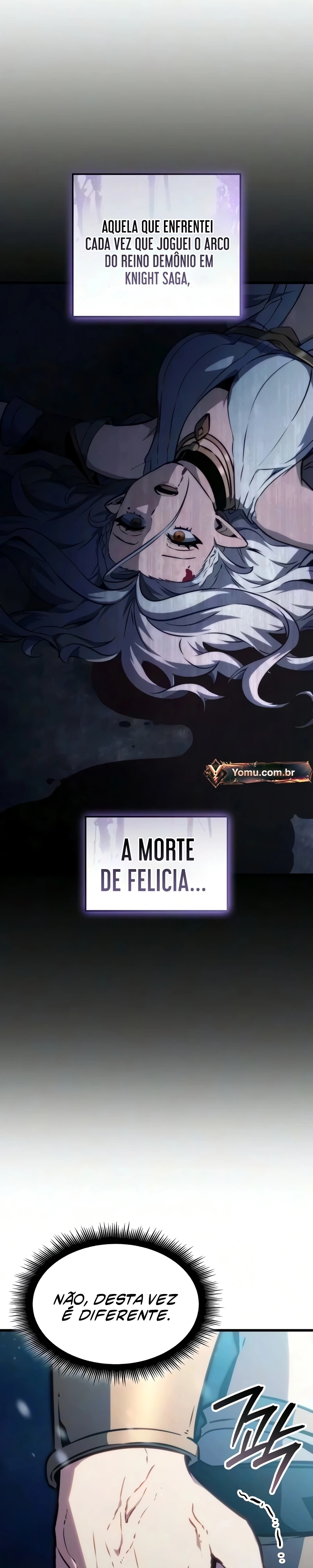 Roteiro Quebrado Capítulo 108 Página 13
