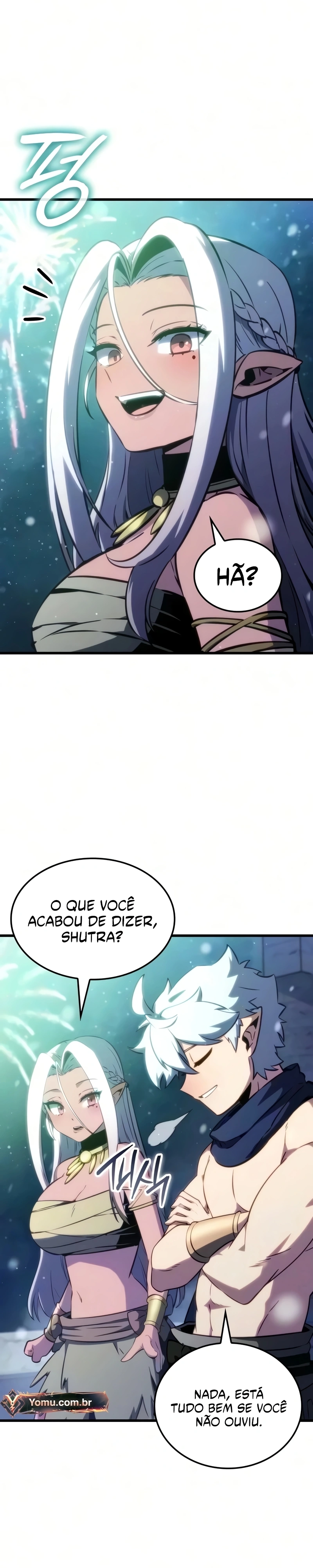 Roteiro Quebrado Capítulo 108 Página 15
