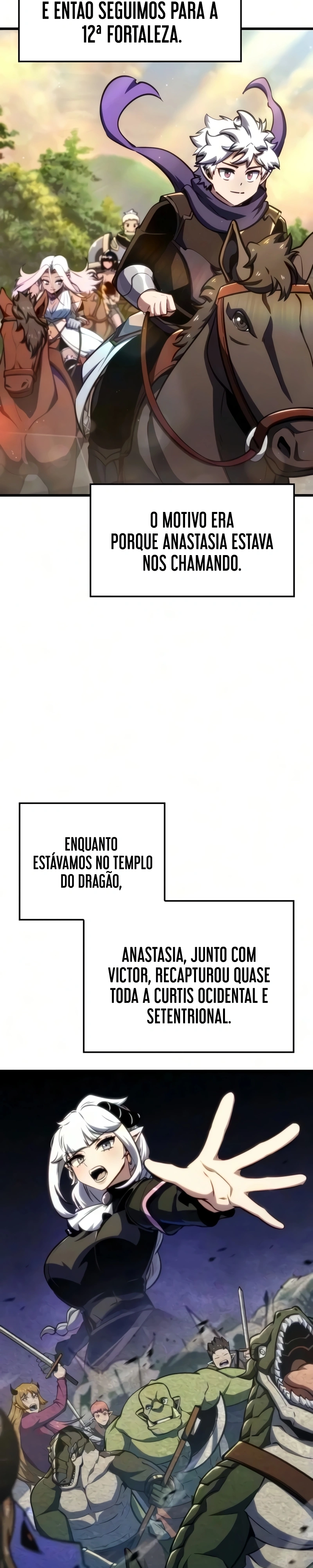 Roteiro Quebrado Capítulo 108 Página 18