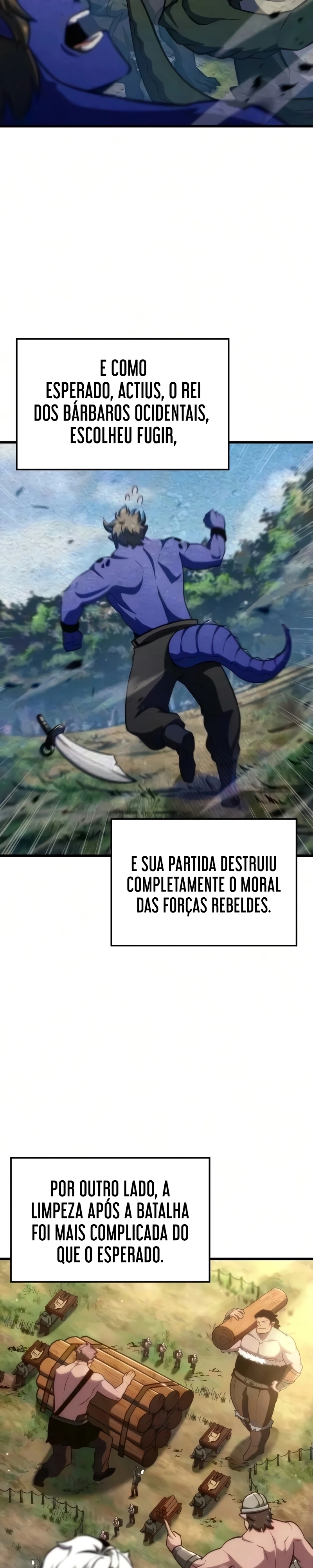 Roteiro Quebrado Capítulo 108 Página 19