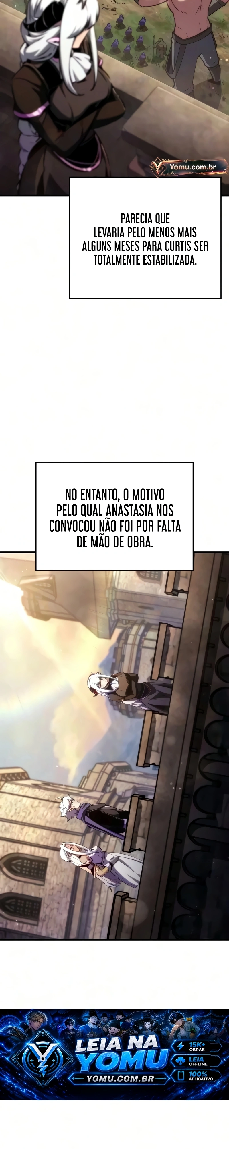 Roteiro Quebrado Capítulo 108 Página 20
