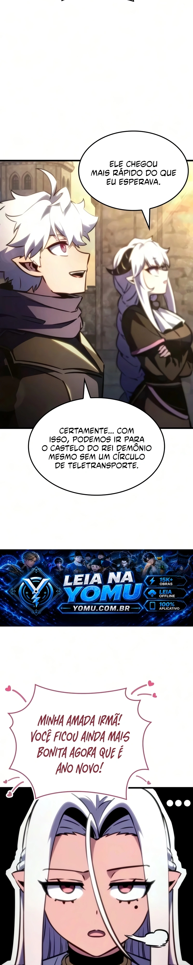 Roteiro Quebrado Capítulo 108 Página 26