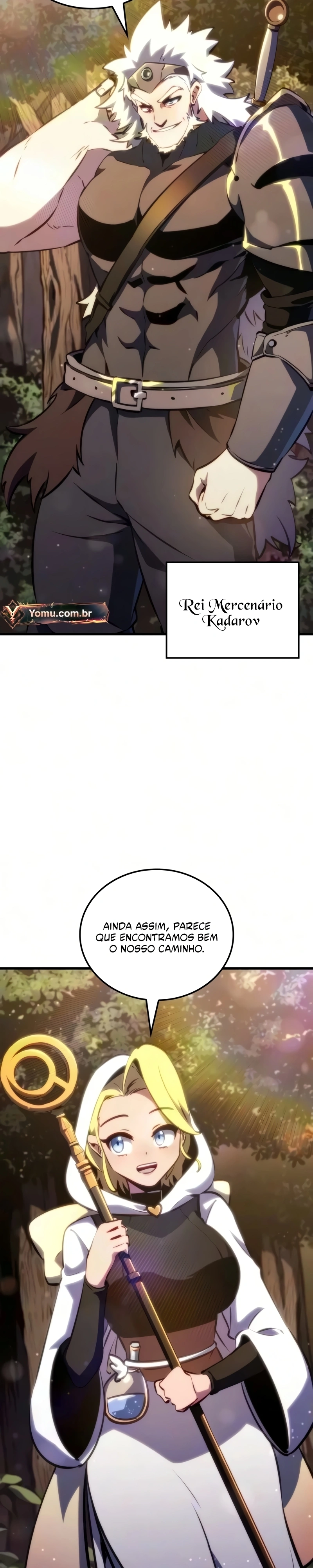 Roteiro Quebrado Capítulo 108 Página 30