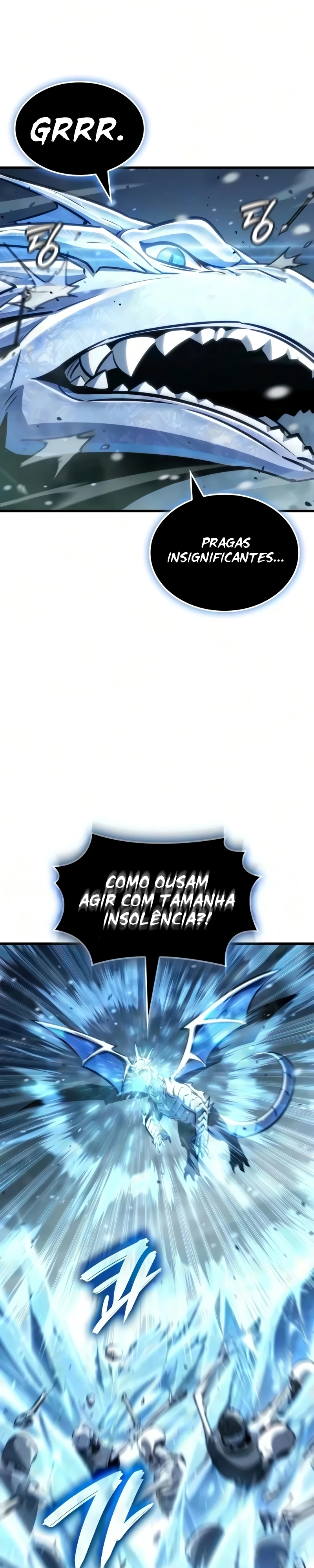 Roteiro Quebrado Capítulo 109 Página 14