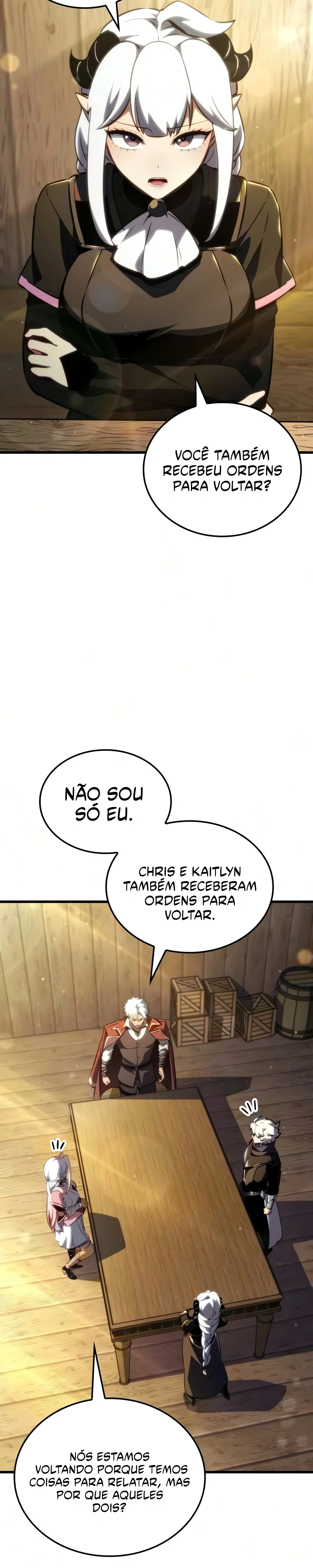 Roteiro Quebrado Capítulo 109 Página 2