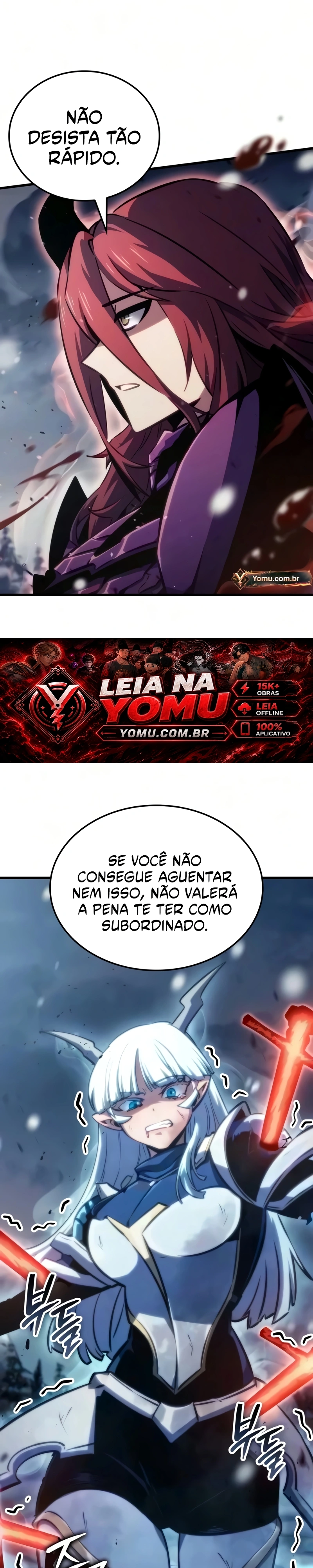 Roteiro Quebrado Capítulo 109 Página 26