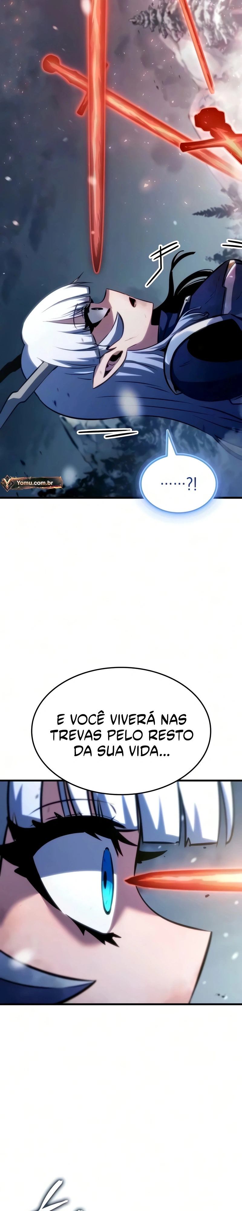 Roteiro Quebrado Capítulo 109 Página 28