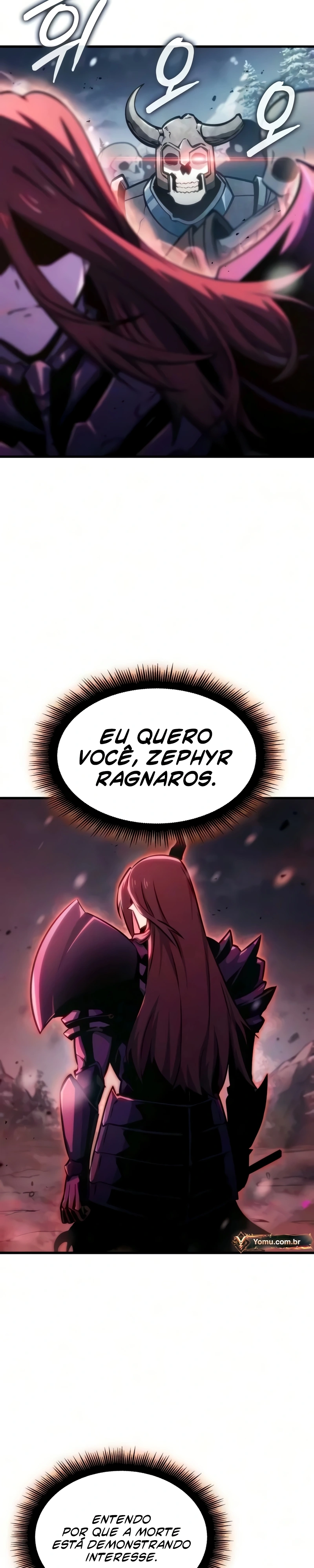 Roteiro Quebrado Capítulo 109 Página 29