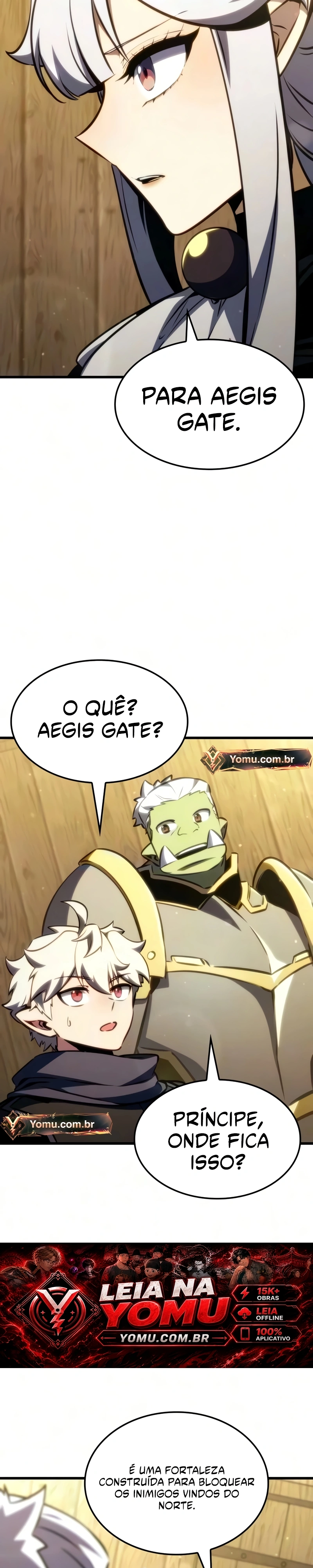 Roteiro Quebrado Capítulo 109 Página 4