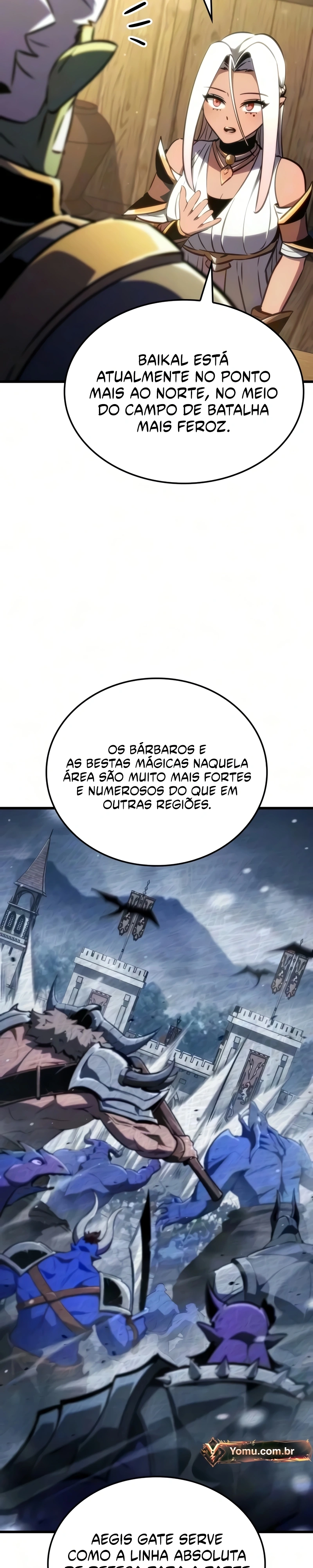 Roteiro Quebrado Capítulo 109 Página 5