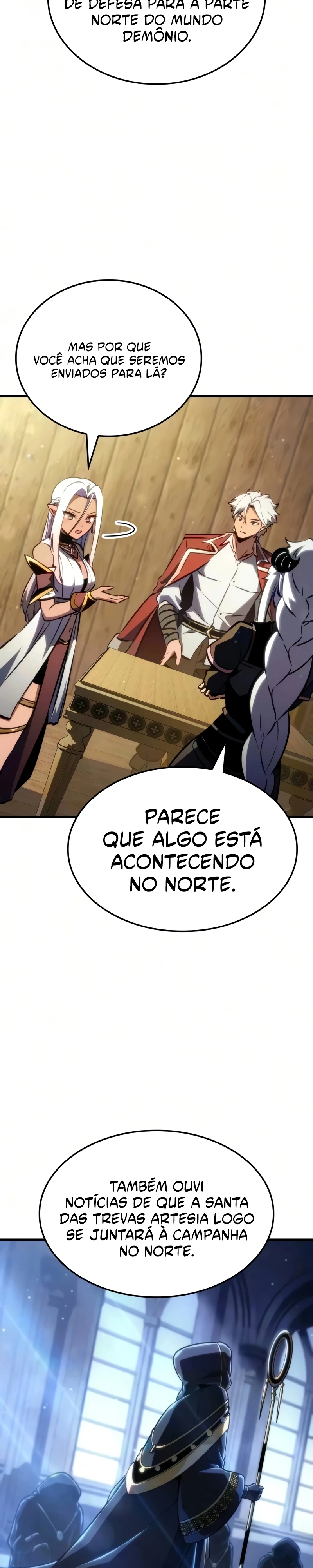 Roteiro Quebrado Capítulo 109 Página 6