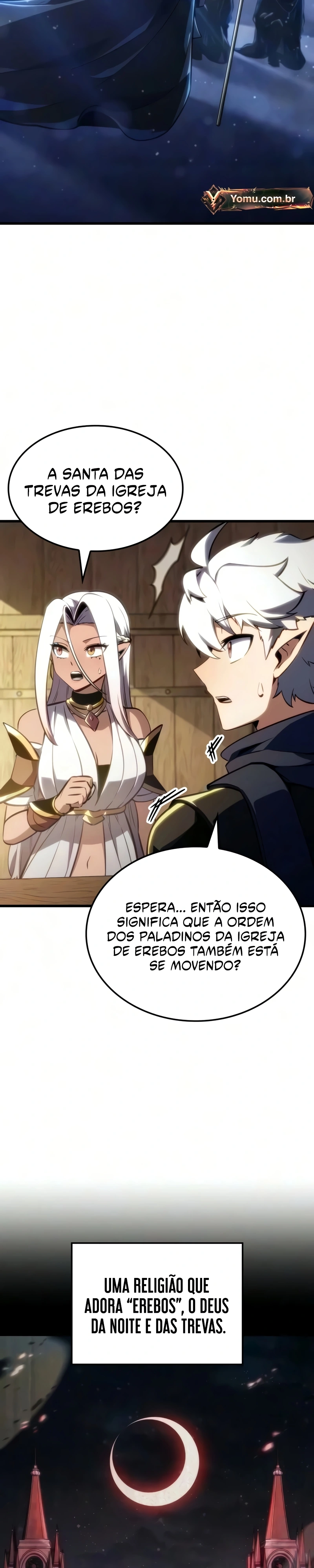 Roteiro Quebrado Capítulo 109 Página 7