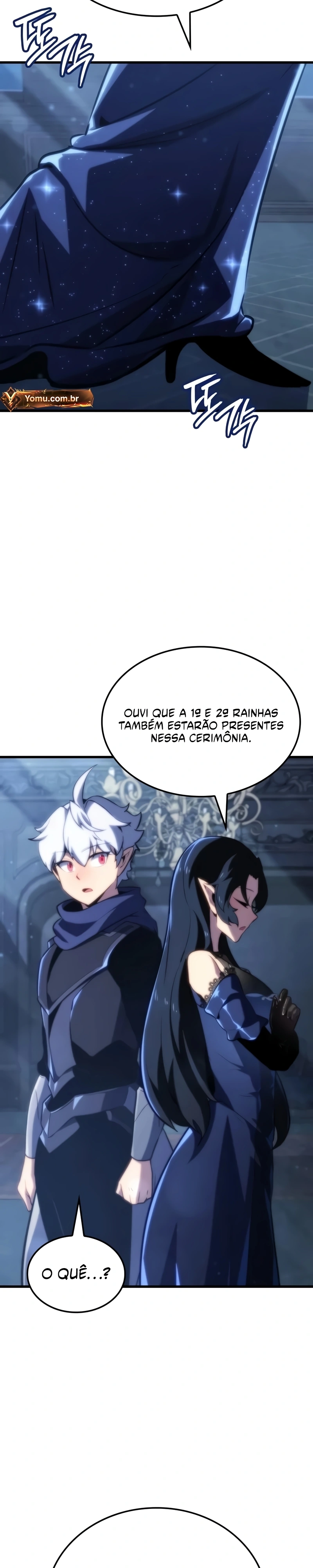 Roteiro Quebrado Capítulo 110 Página 12