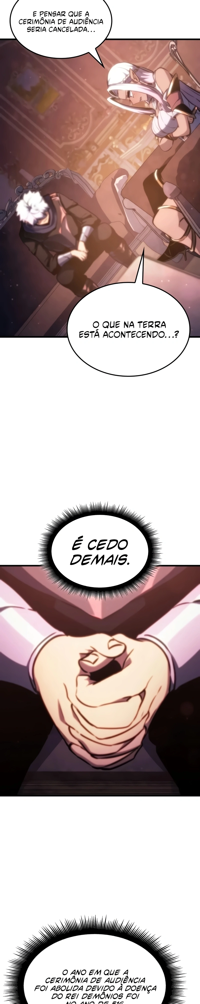 Roteiro Quebrado Capítulo 110 Página 27