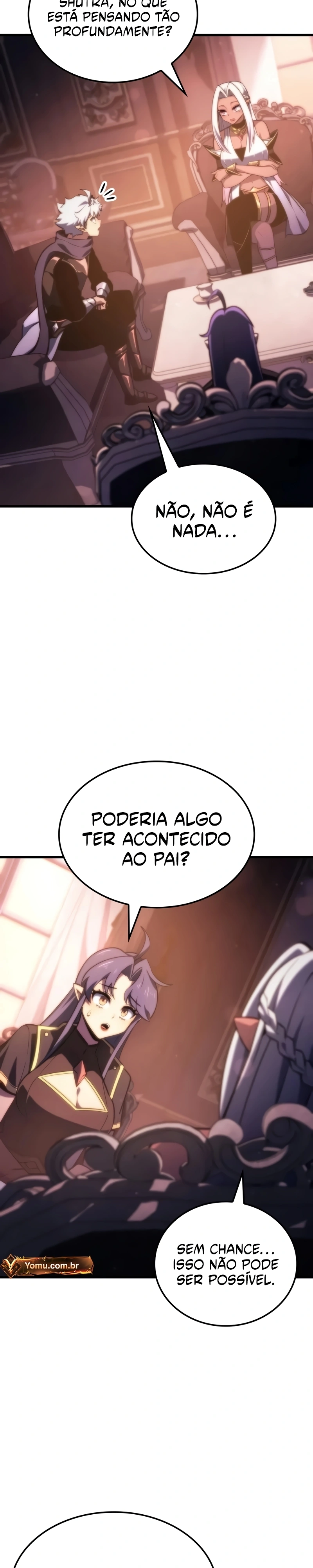 Roteiro Quebrado Capítulo 110 Página 29