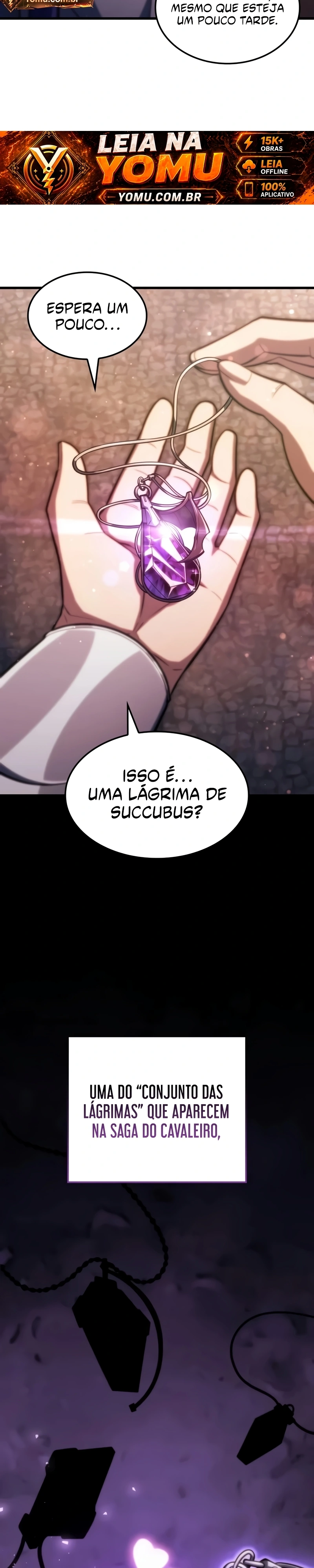 Roteiro Quebrado Capítulo 110 Página 5