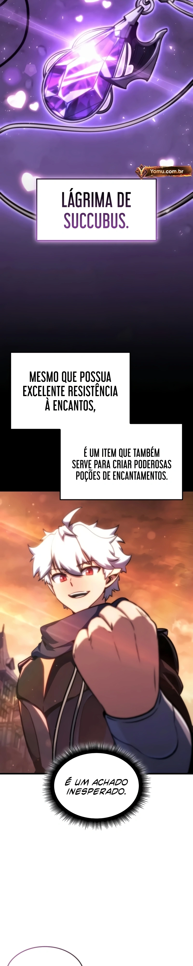 Roteiro Quebrado Capítulo 110 Página 6