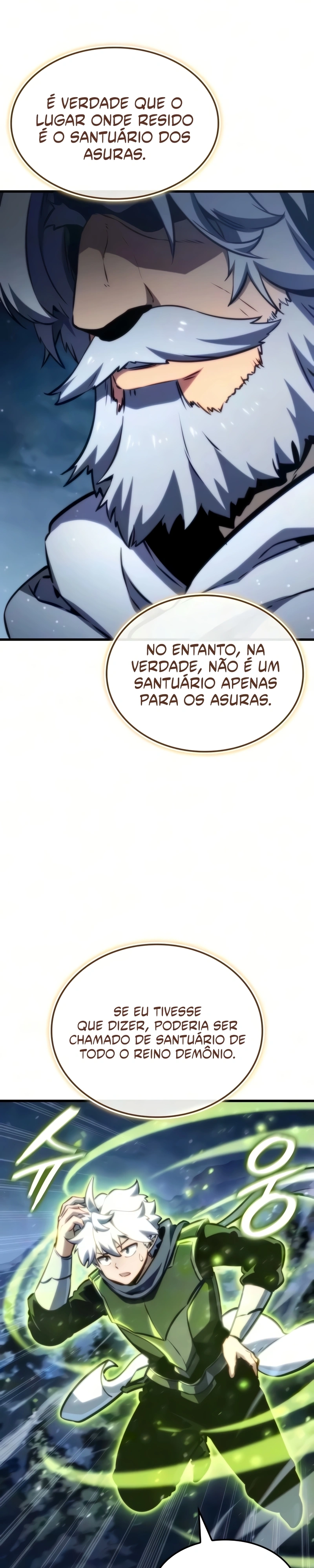 Roteiro Quebrado Capítulo 111 Página 13