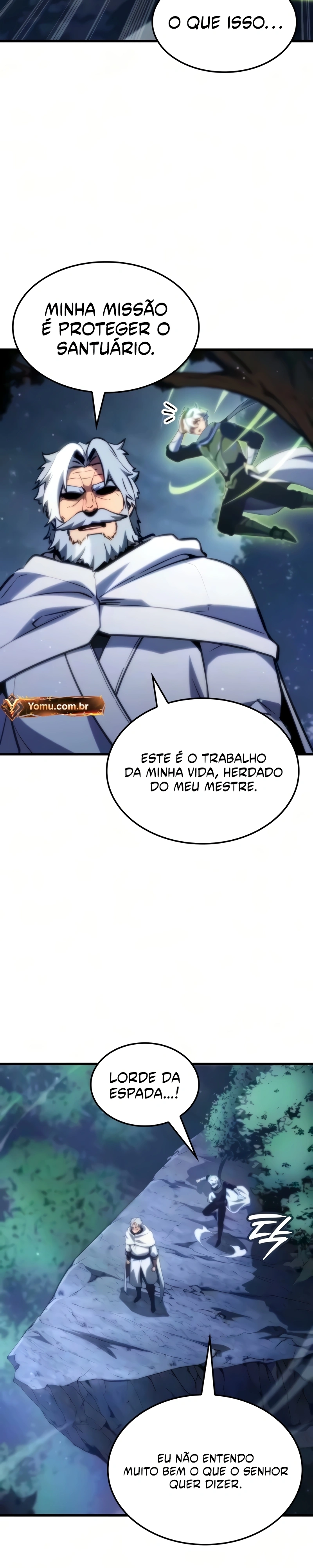 Roteiro Quebrado Capítulo 111 Página 14