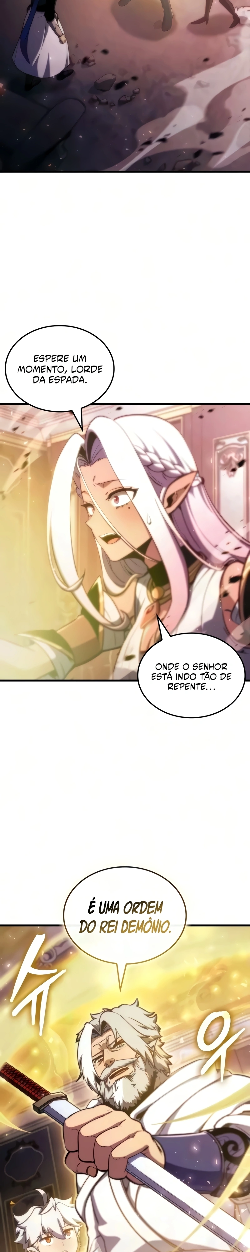 Roteiro Quebrado Capítulo 111 Página 2