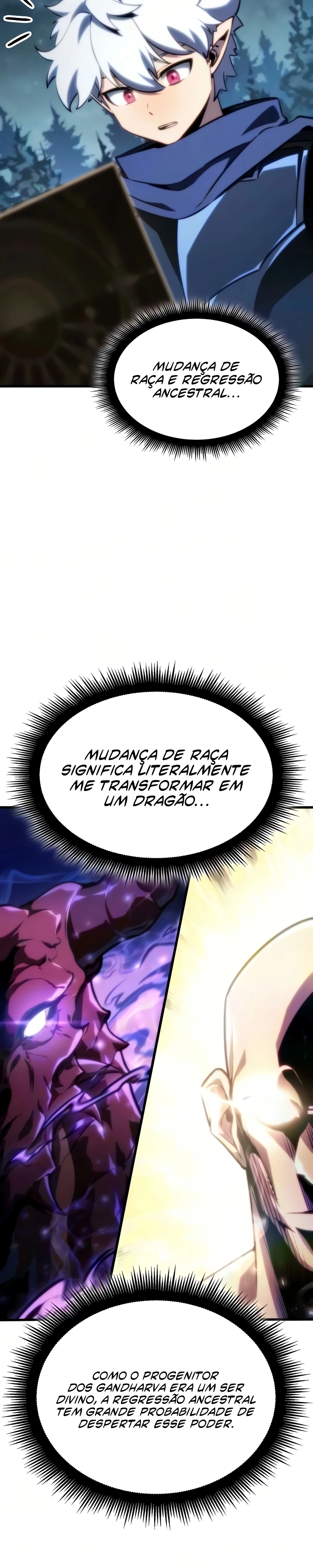 Roteiro Quebrado Capítulo 111 Página 28