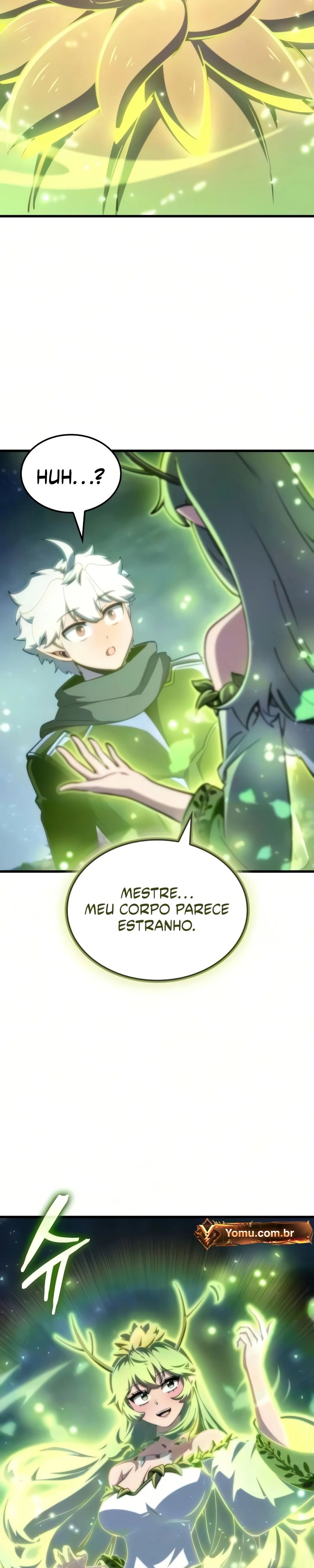 Roteiro Quebrado Capítulo 112 Página 13