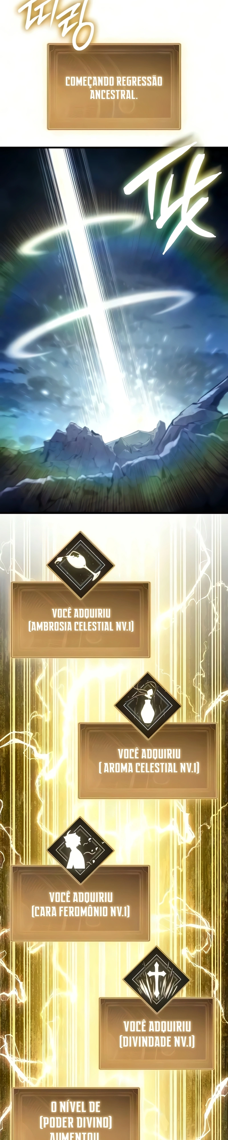 Roteiro Quebrado Capítulo 112 Página 2