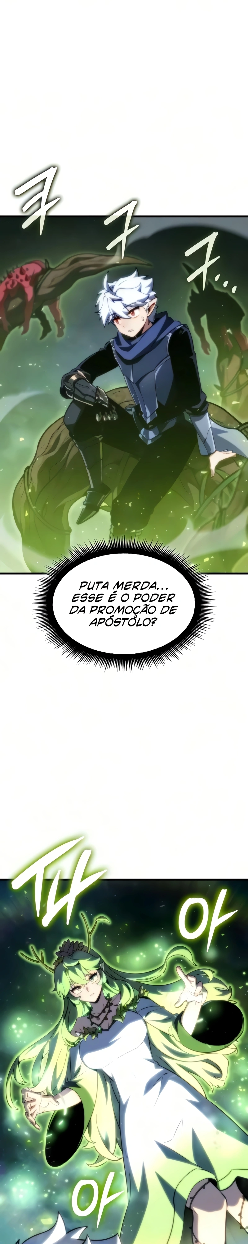 Roteiro Quebrado Capítulo 112 Página 20