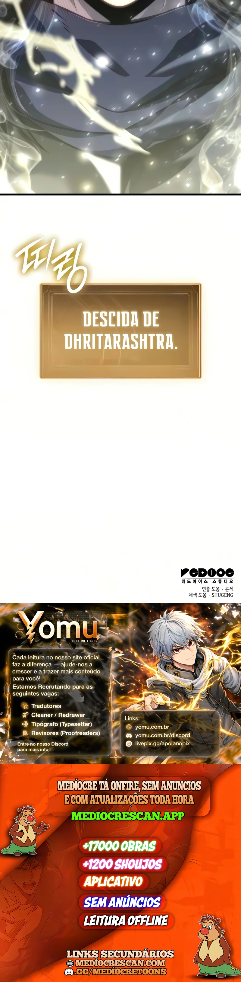 Roteiro Quebrado Capítulo 112 Página 35