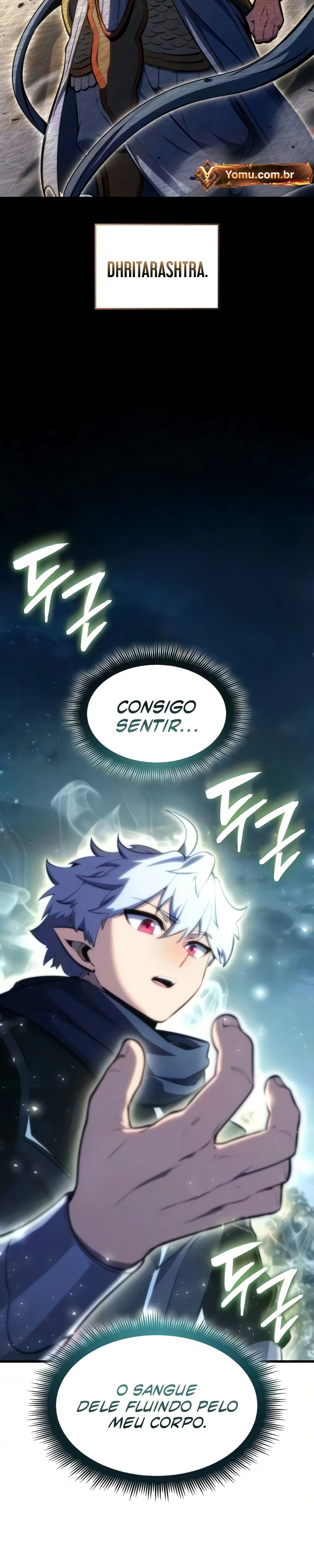 Roteiro Quebrado Capítulo 112 Página 5