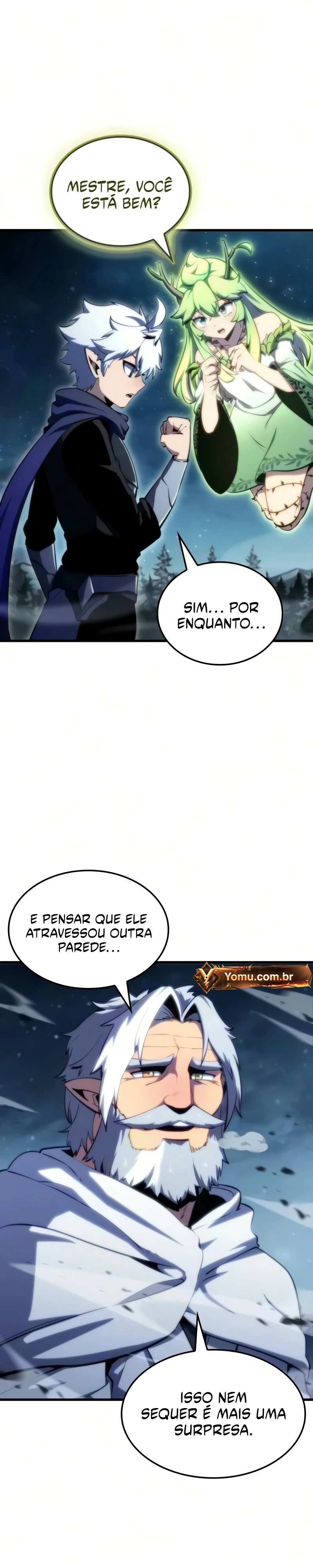 Roteiro Quebrado Capítulo 112 Página 6