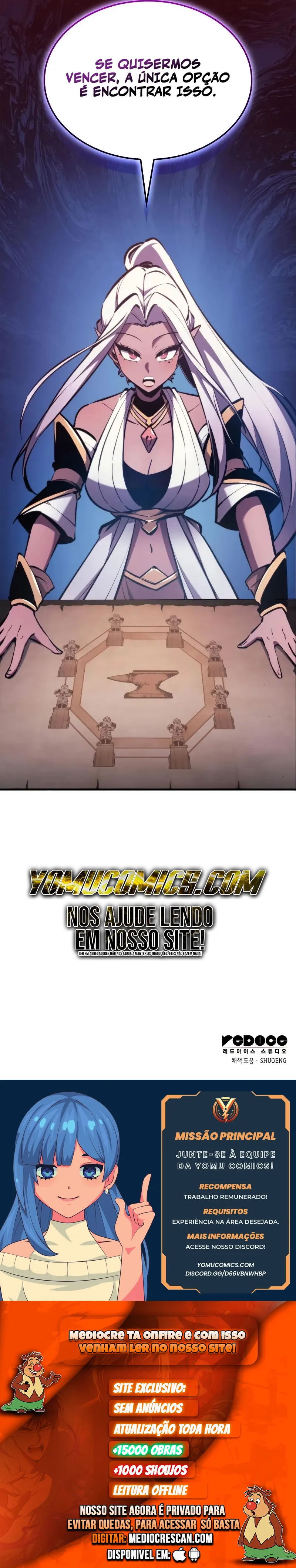 Roteiro Quebrado Capítulo 12 Página 9