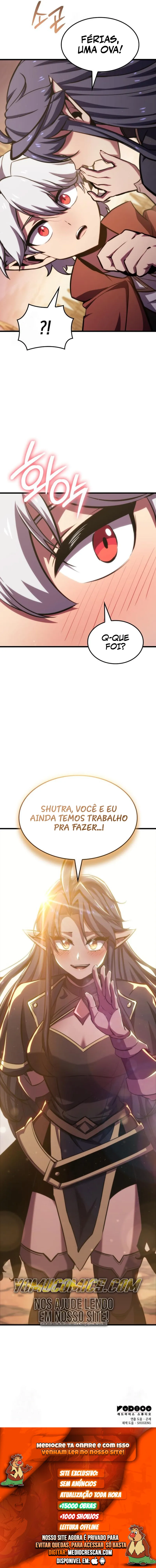 Roteiro Quebrado Capítulo 17 Página 10