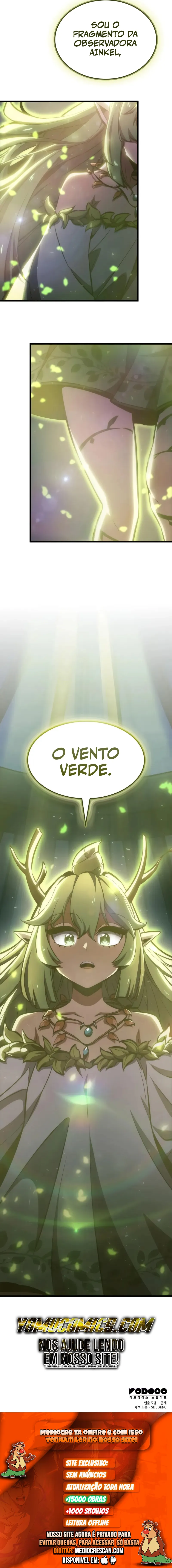 Roteiro Quebrado Capítulo 22 Página 11