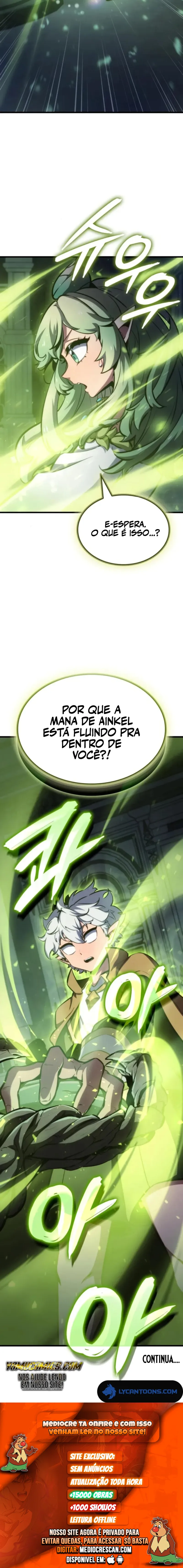 Roteiro Quebrado Capítulo 24 Página 11