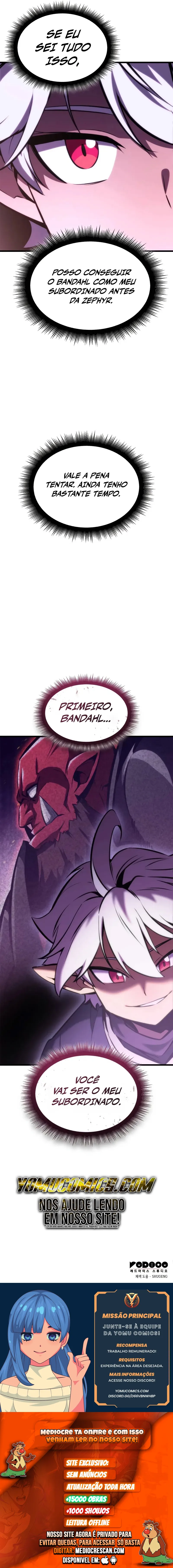 Roteiro Quebrado Capítulo 3 Página 13