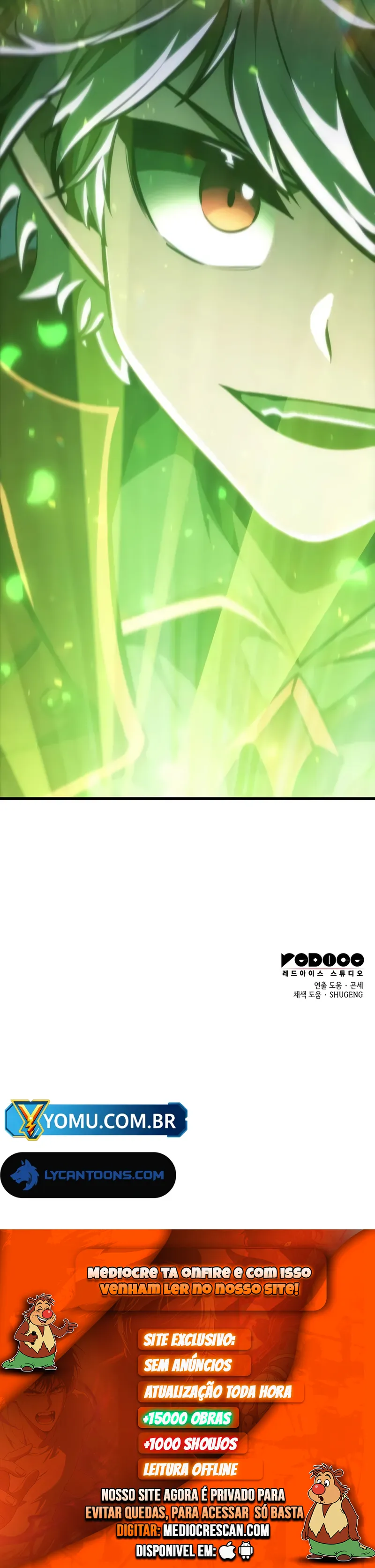 Roteiro Quebrado Capítulo 31 Página 10