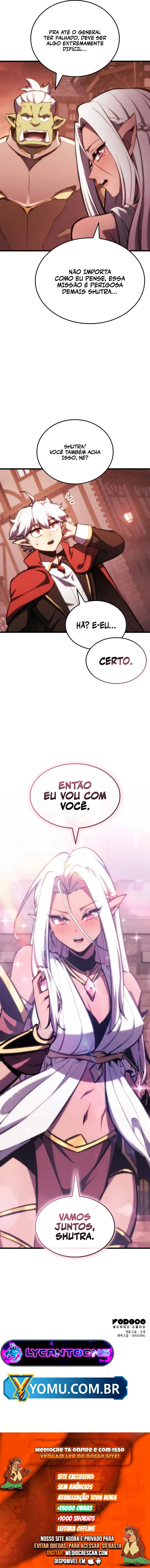 Roteiro Quebrado Capítulo 34 Página 9