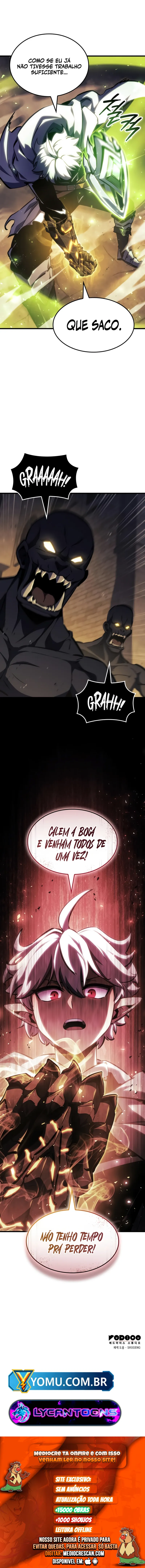 Roteiro Quebrado Capítulo 36 Página 10
