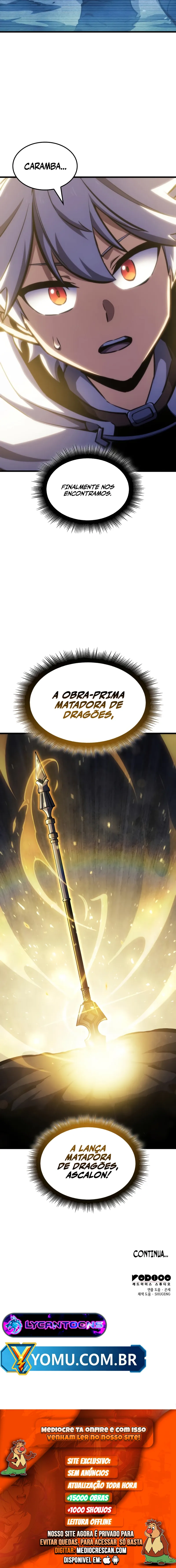 Roteiro Quebrado Capítulo 37 Página 9