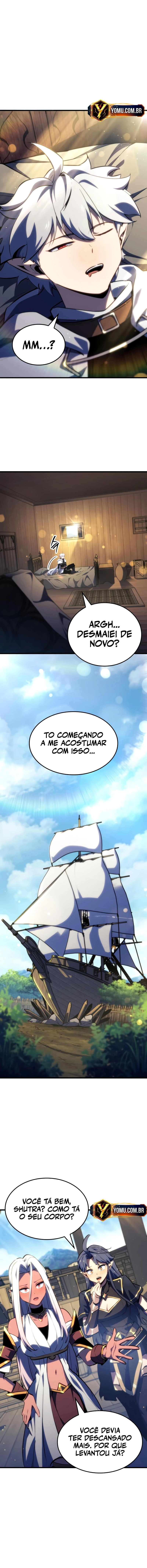 Roteiro Quebrado Capítulo 53 Página 12