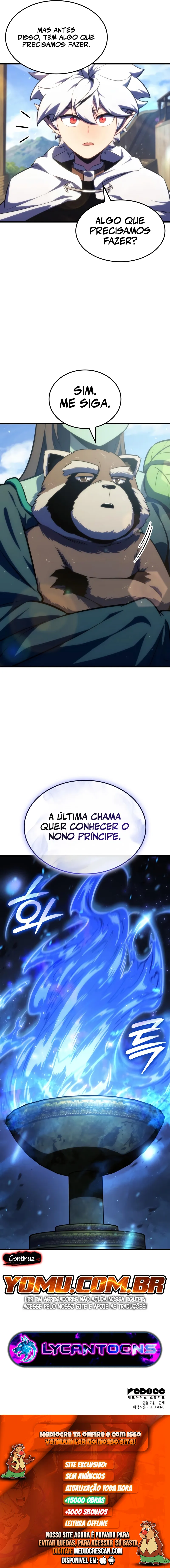Roteiro Quebrado Capítulo 53 Página 16