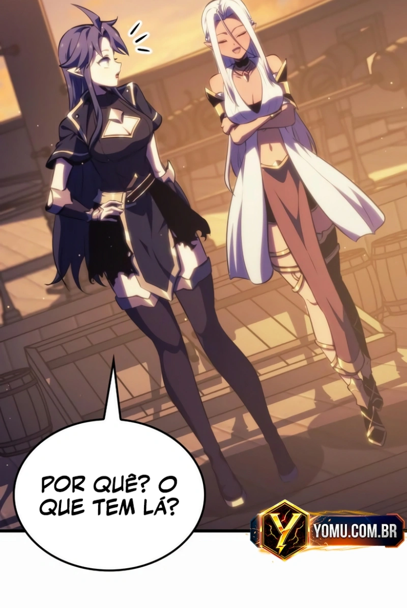 Roteiro Quebrado Capítulo 55 Página 55