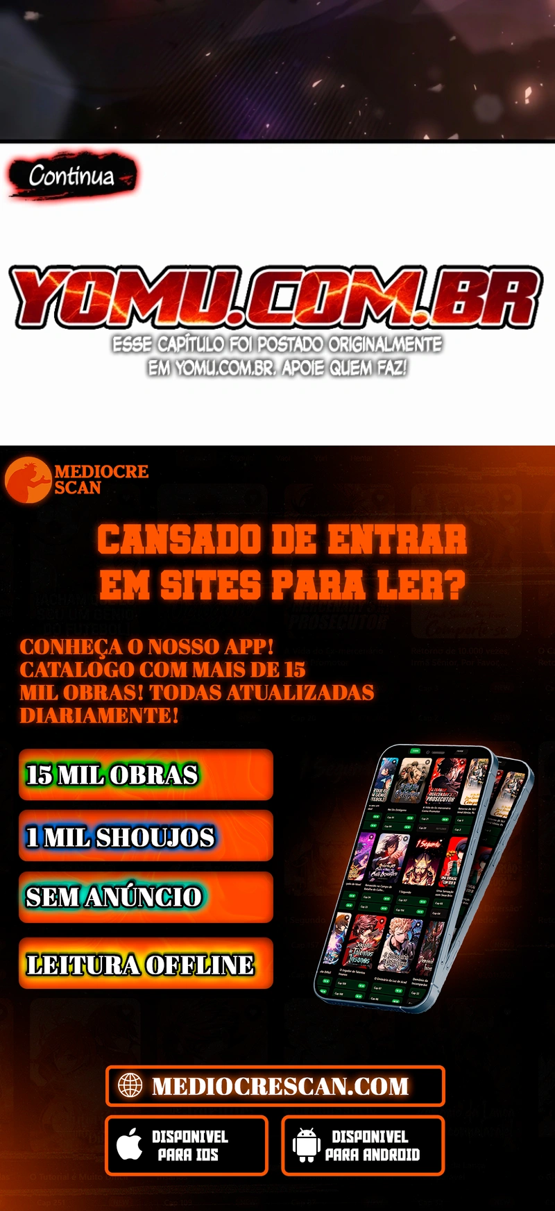 Roteiro Quebrado Capítulo 58 Página 123